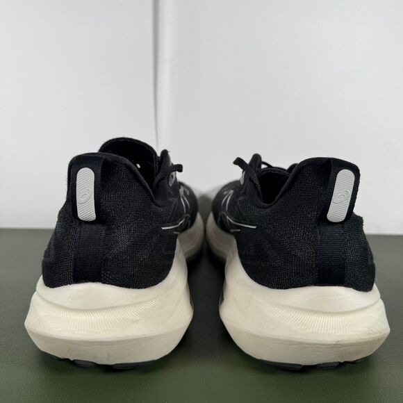 Size 11.5 Men’s ASICS GT 2000 13 Pure Gel 1011B861 Black main image 10
